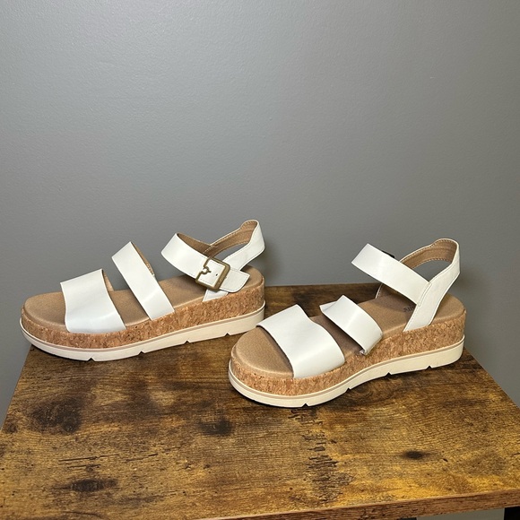 Dr. Scholl’s Platform Sandals